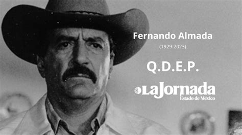 seda centrio|muerte de fernando almada.
